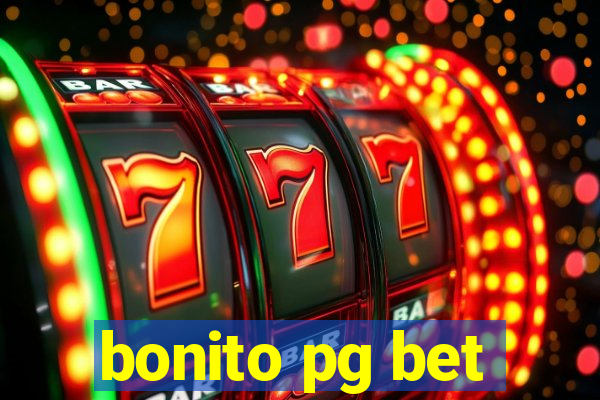 bonito pg bet